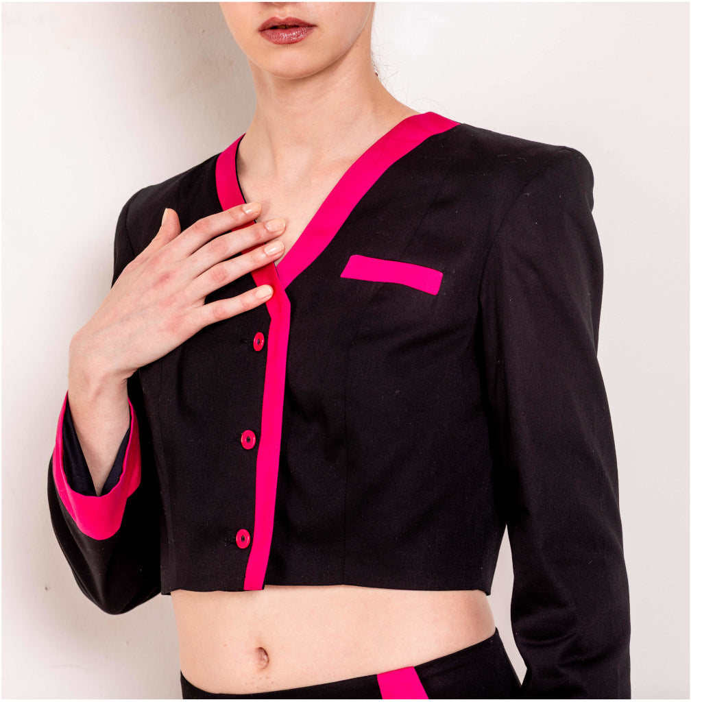 Veste Ya'ïr