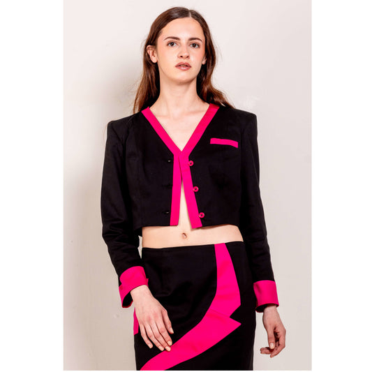 Veste Ya'ïr